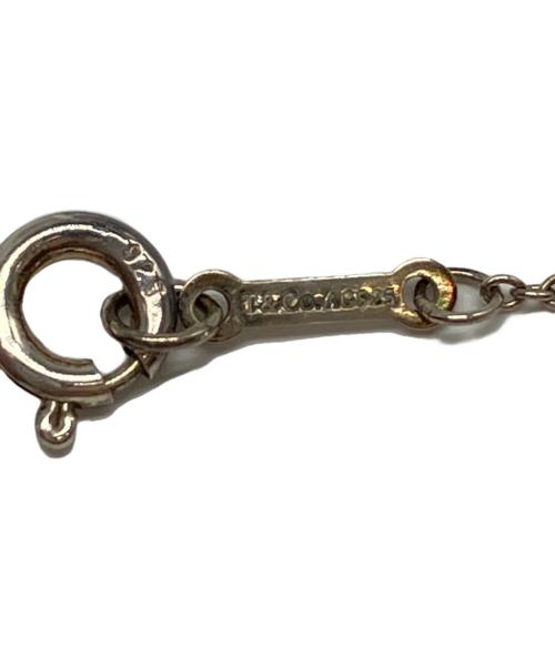 TIFFANY & Co.（ティファニー）TIFFANY & Co. (ティファニー) SILVER925の古着・服飾アイテム