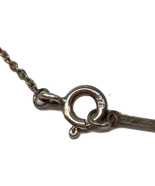 TIFFANY & Co.（ティファニー）TIFFANY & Co. (ティファニー) SILVER925の古着・服飾アイテム