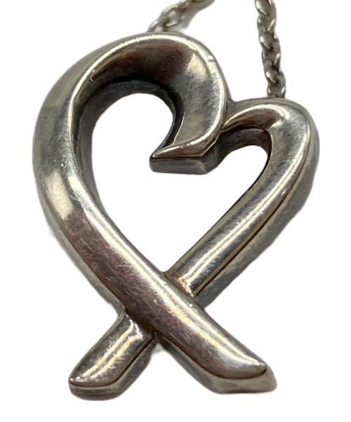 TIFFANY & Co.（ティファニー）TIFFANY & Co. (ティファニー) SILVER925の古着・服飾アイテム