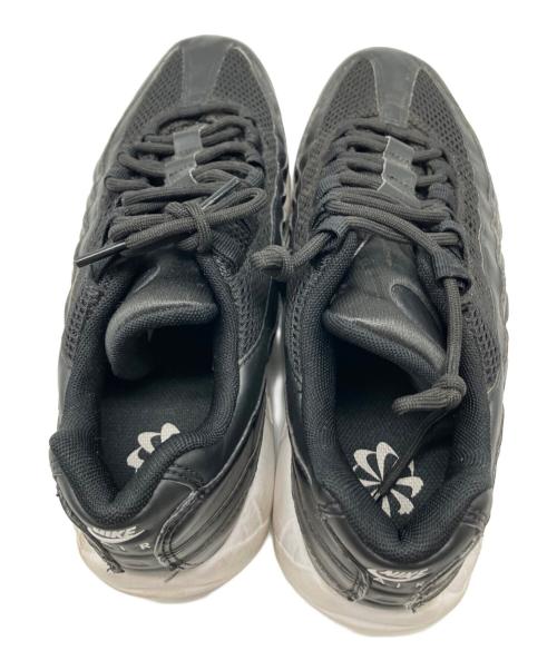 NIKE（ナイキ）NIKE (ナイキ) 	AIR MAX95 ブラック サイズ:26.5の古着・服飾アイテム