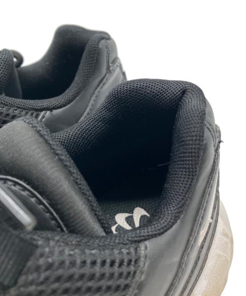 NIKE（ナイキ）NIKE (ナイキ) 	AIR MAX95 ブラック サイズ:26.5の古着・服飾アイテム