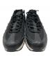 NIKE (ナイキ) 	AIR MAX95 ブラック サイズ:26.5：7000円