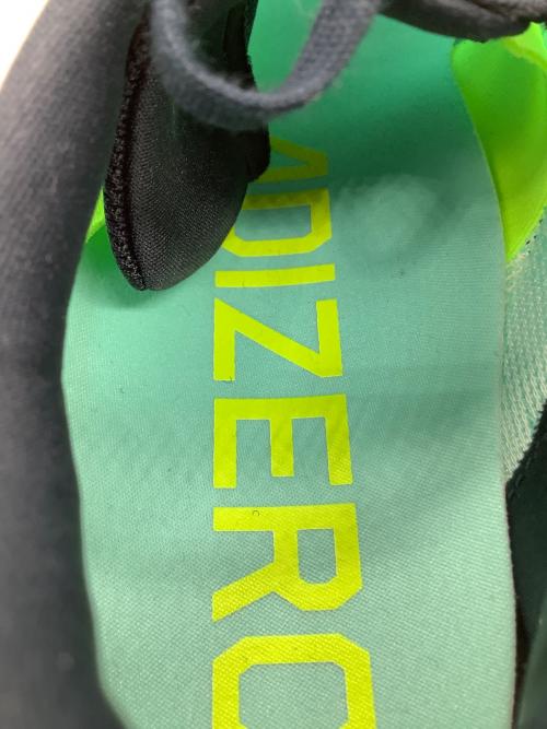 adidas（アディダス）adidas (アディダス) ランニングシューズ　	ボストン 13 スカイブルー サイズ:25.5の古着・服飾アイテム