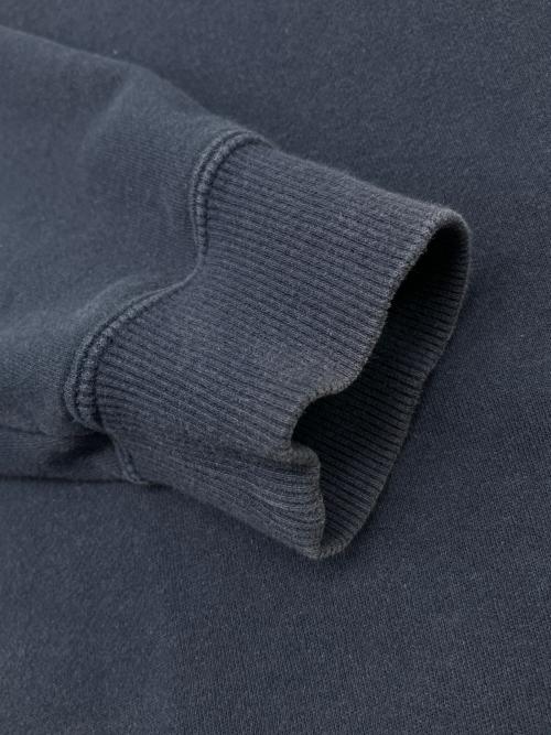 THE NORTH FACE（ザ ノース フェイス）THE NORTH FACE (ザ ノース フェイス) スウェット ネイビー サイズ:Ｍの古着・服飾アイテム