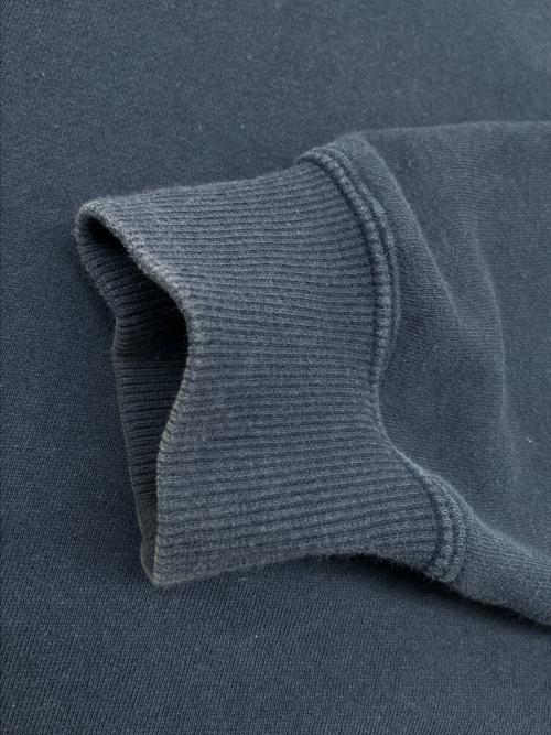 THE NORTH FACE（ザ ノース フェイス）THE NORTH FACE (ザ ノース フェイス) スウェット ネイビー サイズ:Ｍの古着・服飾アイテム
