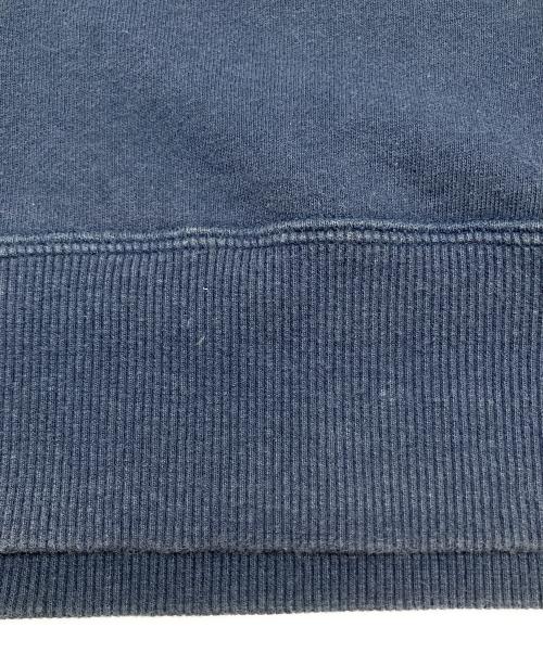 THE NORTH FACE（ザ ノース フェイス）THE NORTH FACE (ザ ノース フェイス) スウェット ネイビー サイズ:Ｍの古着・服飾アイテム