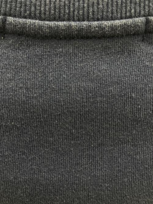 THE NORTH FACE（ザ ノース フェイス）THE NORTH FACE (ザ ノース フェイス) スウェット ネイビー サイズ:Ｍの古着・服飾アイテム