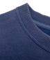 中古・古着 THE NORTH FACE (ザ ノース フェイス) スウェット ネイビー サイズ:Ｍ：5000円