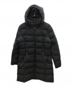 ANDREW MARCアンデュリューマーク）の古着「中綿コート　コストコ」｜ブラック