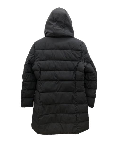 ANDREW MARC（アンデュリューマーク）ANDREW MARC (アンデュリューマーク) 中綿コート　コストコ ブラック サイズ:Lの古着・服飾アイテム