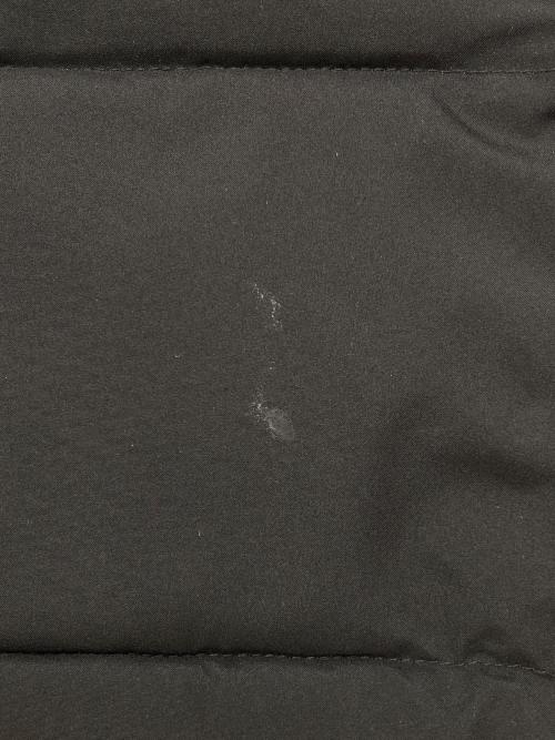 ANDREW MARC（アンデュリューマーク）ANDREW MARC (アンデュリューマーク) 中綿コート　コストコ ブラック サイズ:Lの古着・服飾アイテム