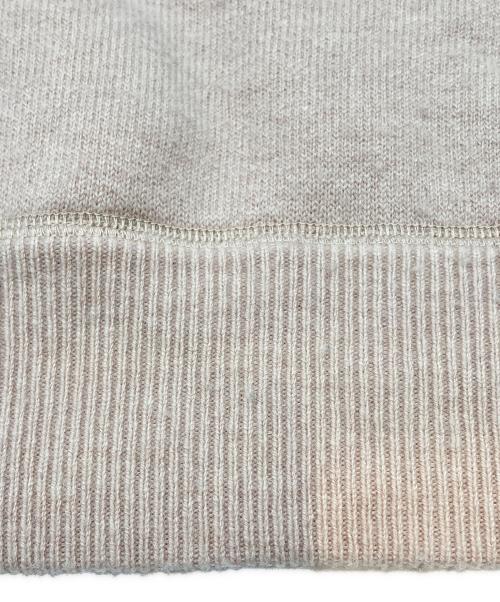 DRAWER（ドゥロワー）DRAWER (ドゥロワー) 厚手ニット ピンク サイズ:不明の古着・服飾アイテム