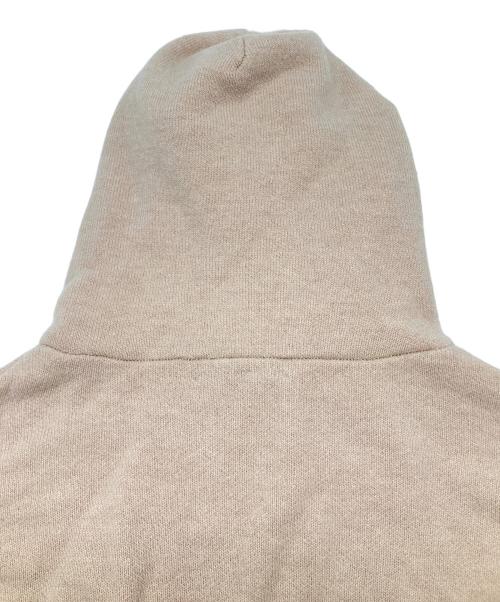 DRAWER（ドゥロワー）DRAWER (ドゥロワー) 厚手ニット ピンク サイズ:不明の古着・服飾アイテム