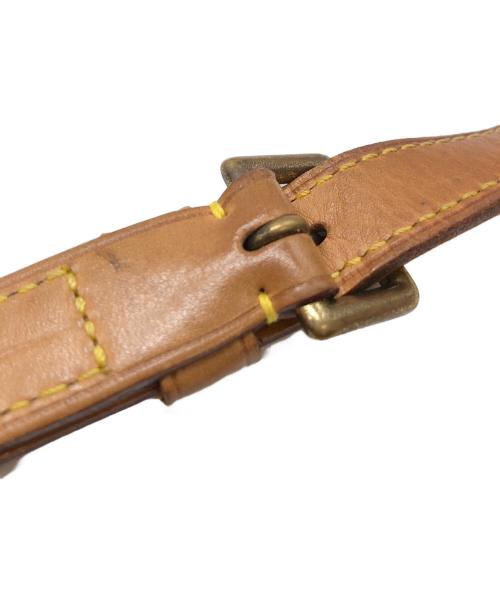 LOUIS VUITTON（ルイ ヴィトン）LOUIS VUITTON (ルイ ヴィトン) 	ミュゼットタンゴ ショートストラップ ブラウンの古着・服飾アイテム