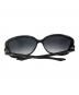 GUCCI (グッチ) サングラス ブラック：10000円