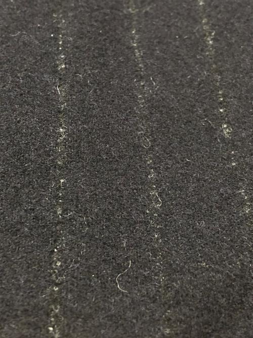 BOGLIOLI（ボリオリ）BOGLIOLI (ボリオリ) ウールコート ネイビー サイズ:44の古着・服飾アイテム