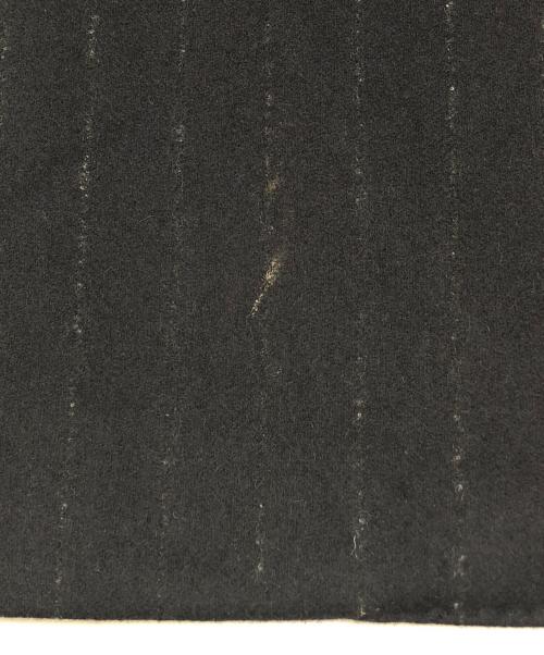 BOGLIOLI（ボリオリ）BOGLIOLI (ボリオリ) ウールコート ネイビー サイズ:44の古着・服飾アイテム