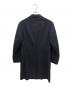 BOGLIOLI (ボリオリ) ウールコート ネイビー サイズ:44：15000円