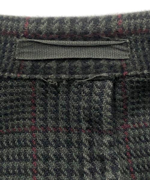BOGLIOLI（ボリオリ）BOGLIOLI (ボリオリ) テーラードジャケット グリーン サイズ:44の古着・服飾アイテム