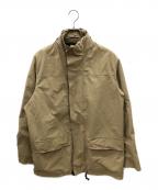 MARCEL LASSANCEマルセル・ラサンス）の古着「マウンテンパーカー」｜カーキ