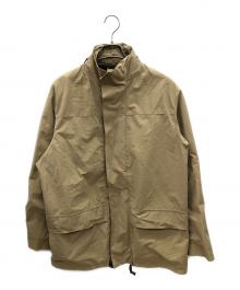 MARCEL LASSANCE（マルセル・ラサンス）の古着「マウンテンパーカー」｜カーキ