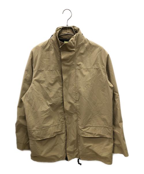 MARCEL LASSANCE（マルセル・ラサンス）MARCEL LASSANCE (マルセル・ラサンス) マウンテンパーカー カーキ サイズ:50の古着・服飾アイテム