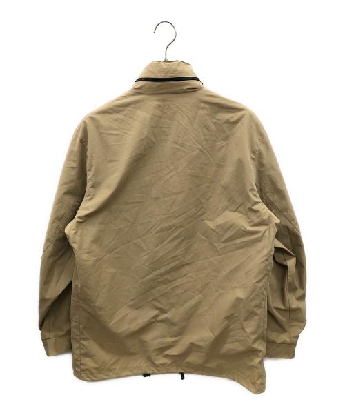 MARCEL LASSANCE（マルセル・ラサンス）MARCEL LASSANCE (マルセル・ラサンス) マウンテンパーカー カーキ サイズ:50の古着・服飾アイテム