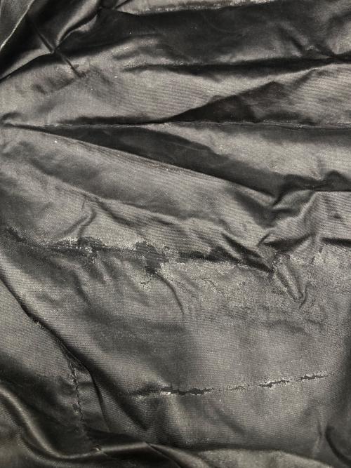 MARCEL LASSANCE（マルセル・ラサンス）MARCEL LASSANCE (マルセル・ラサンス) マウンテンパーカー カーキ サイズ:50の古着・服飾アイテム