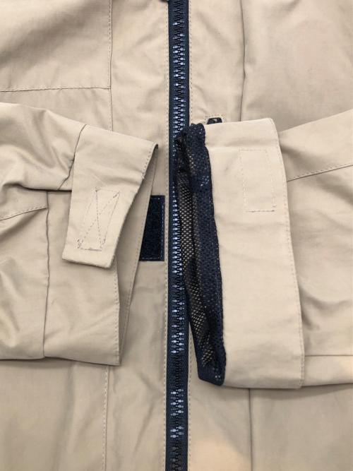 MARCEL LASSANCE（マルセル・ラサンス）MARCEL LASSANCE (マルセル・ラサンス) マウンテンパーカー カーキ サイズ:50の古着・服飾アイテム