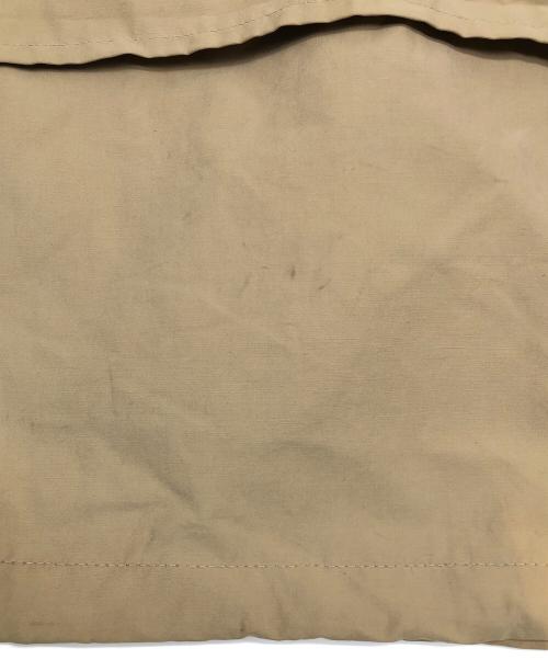 MARCEL LASSANCE（マルセル・ラサンス）MARCEL LASSANCE (マルセル・ラサンス) マウンテンパーカー カーキ サイズ:50の古着・服飾アイテム