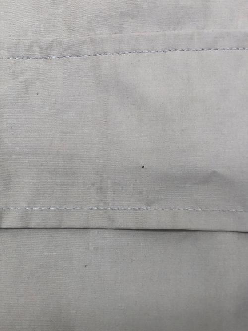 MARCEL LASSANCE（マルセル・ラサンス）MARCEL LASSANCE (マルセル・ラサンス) マウンテンパーカー カーキ サイズ:50の古着・服飾アイテム