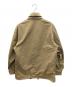 MARCEL LASSANCE (マルセル・ラサンス) マウンテンパーカー カーキ サイズ:50：6000円