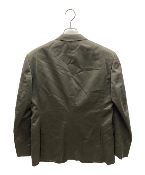 Paul Smith COLLECTION（ポールスミス コレクション）Paul Smith COLLECTION (ポールスミス コレクション) テーラードジャケット オリーブ サイズ:XLの古着・服飾アイテム