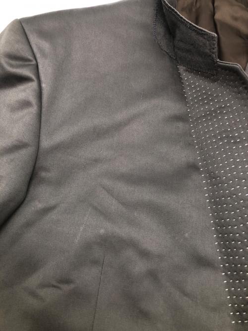 Paul Smith COLLECTION（ポールスミス コレクション）Paul Smith COLLECTION (ポールスミス コレクション) テーラードジャケット オリーブ サイズ:XLの古着・服飾アイテム