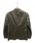 Paul Smith COLLECTION (ポールスミス コレクション) テーラードジャケット オリーブ サイズ:XL：8000円