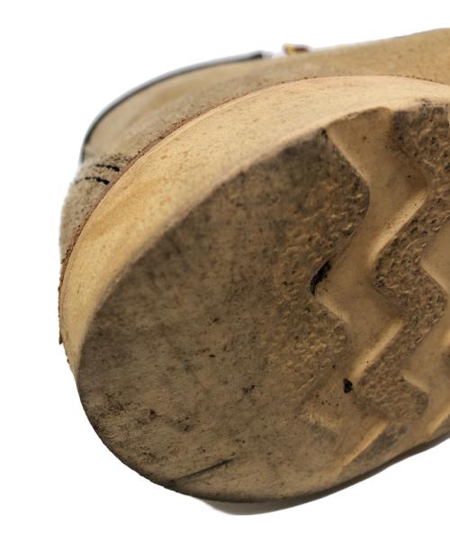 RED WING（レッドウィング）RED WING (レッドウィング) 6inch CLASSIC MOC TOE ベージュ サイズ:25cmの古着・服飾アイテム