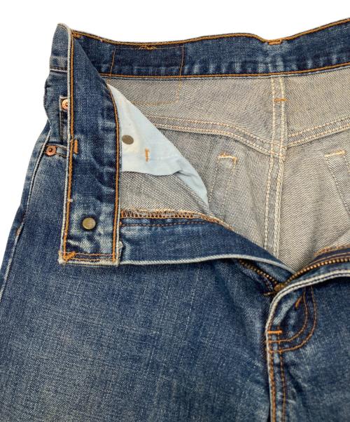 LEVI'S（リーバイス）LEVI'S (リーバイス) 90s 517デニムパンツ 1997年8月製 釦裏J38 インディゴ サイズ:W32×L34の古着・服飾アイテム