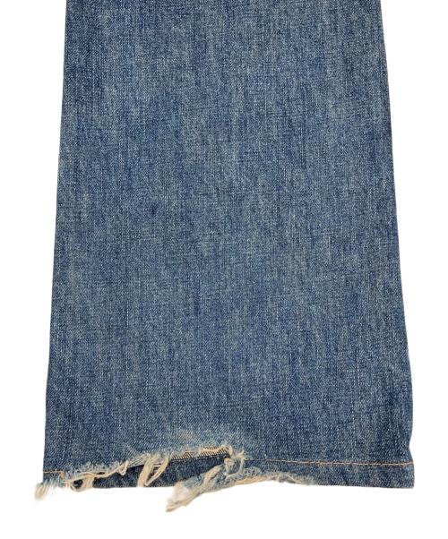 LEVI'S（リーバイス）LEVI'S (リーバイス) 90s 517デニムパンツ 1997年8月製 釦裏J38 インディゴ サイズ:W32×L34の古着・服飾アイテム