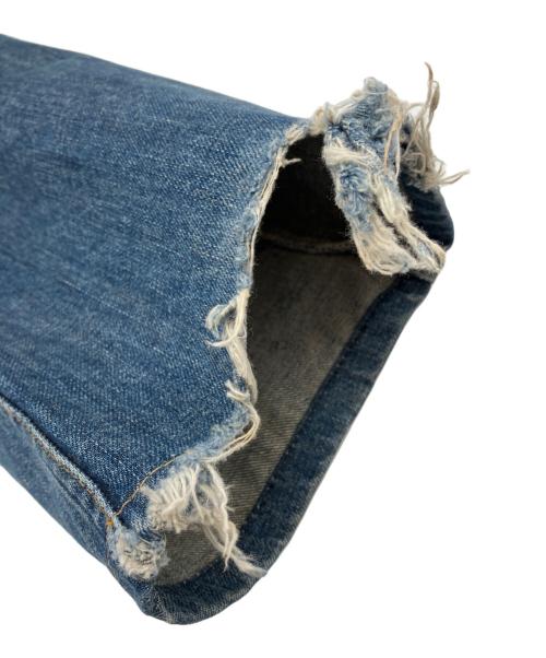 LEVI'S（リーバイス）LEVI'S (リーバイス) 90s 517デニムパンツ 1997年8月製 釦裏J38 インディゴ サイズ:W32×L34の古着・服飾アイテム