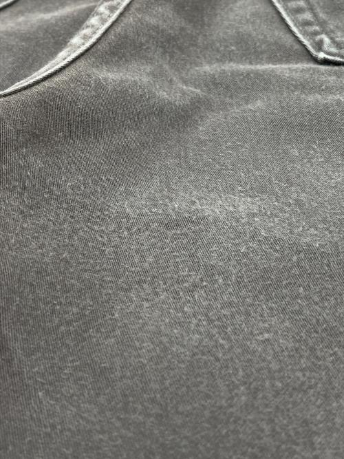 LEVI'S（リーバイス）LEVI'S (リーバイス) 90s 519デニムパンツ 1995年10月製 釦裏J09 白タブ ブラウン サイズ:W32×L32の古着・服飾アイテム