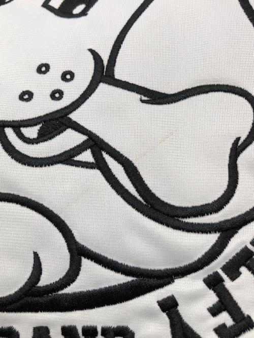 GALFY（ガルフィー）GALFY (ガルフィー) MA-1ジャケット オリーブ サイズ:3Ⅼの古着・服飾アイテム