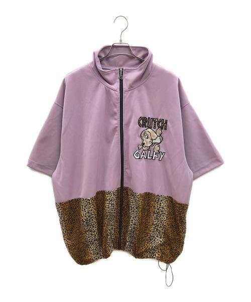 GALFY（ガルフィー）GALFY (ガルフィー) セットアップ ピンク サイズ:5Ⅼの古着・服飾アイテム