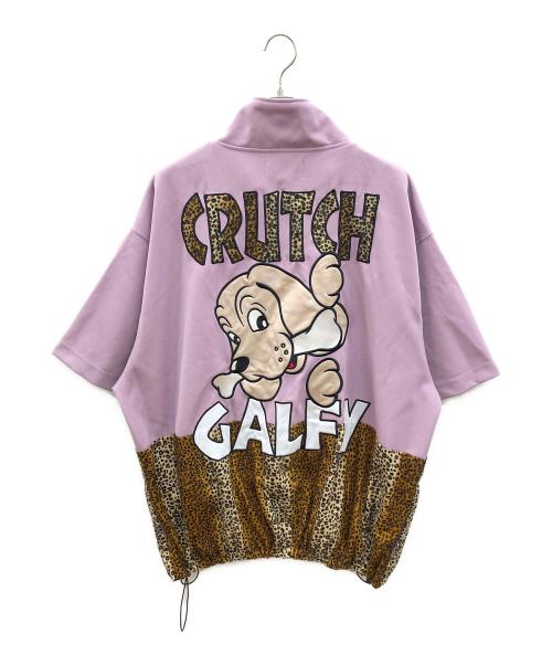 GALFY（ガルフィー）GALFY (ガルフィー) セットアップ ピンク サイズ:5Ⅼの古着・服飾アイテム