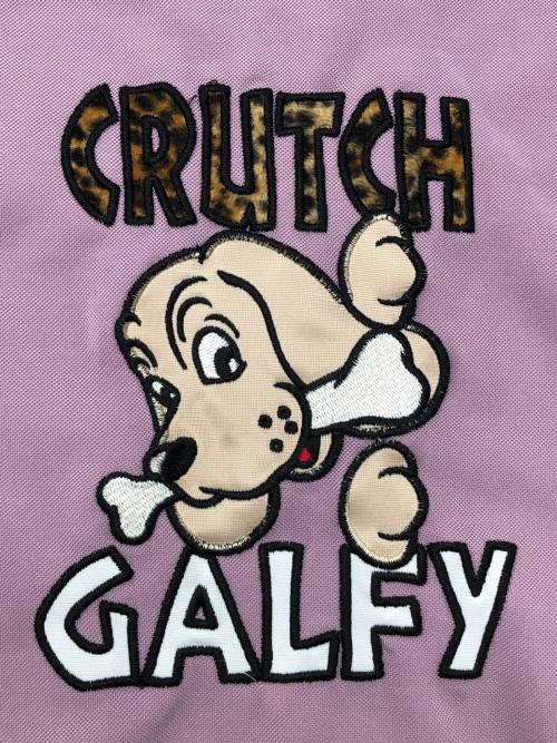 GALFY（ガルフィー）GALFY (ガルフィー) セットアップ ピンク サイズ:5Ⅼの古着・服飾アイテム