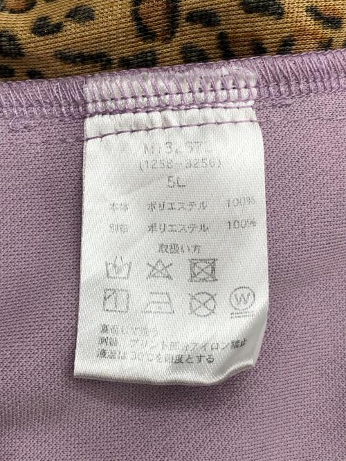 GALFY（ガルフィー）GALFY (ガルフィー) セットアップ ピンク サイズ:5Ⅼの古着・服飾アイテム