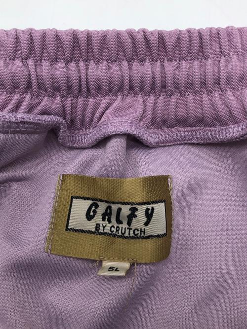 GALFY（ガルフィー）GALFY (ガルフィー) セットアップ ピンク サイズ:5Ⅼの古着・服飾アイテム
