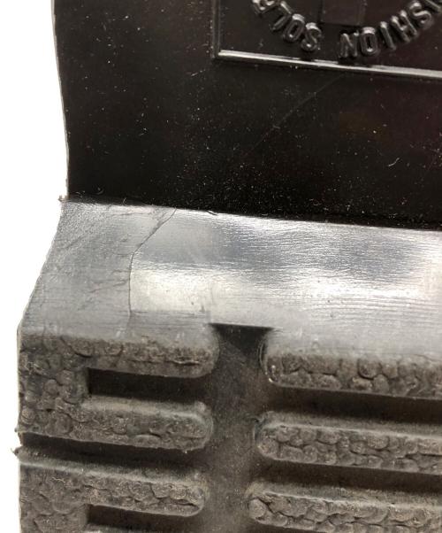 Dr.Martens（ドクターマーチン）Dr.Martens (ドクターマーチン) 8ホールブーツ ブラック サイズ:27.5cmの古着・服飾アイテム