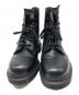 Dr.Martens (ドクターマーチン) 8ホールブーツ ブラック サイズ:27.5cm：13000円