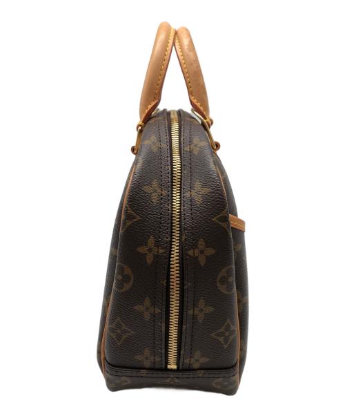 LOUIS VUITTON（ルイ ヴィトン）LOUIS VUITTON (ルイ ヴィトン) トゥルーヴィルの古着・服飾アイテム