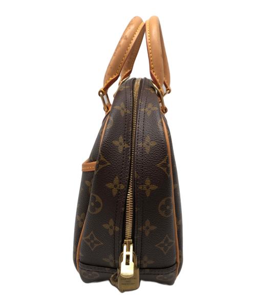 LOUIS VUITTON（ルイ ヴィトン）LOUIS VUITTON (ルイ ヴィトン) トゥルーヴィルの古着・服飾アイテム